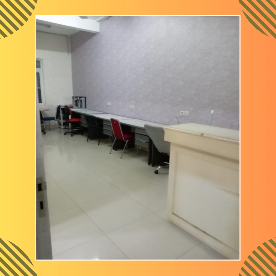 Dijual Ruko Perkantoran, Sentul City Bogor - 6