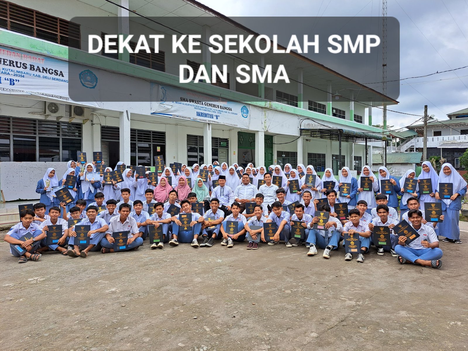 Dijual Perumahan rumah Subsidi bintang mencirim 2 di Daerah sei mencirim 15 menit ke Sunggal Dp 1 juta - 32