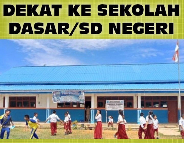 Dijual Perumahan rumah Subsidi bintang mencirim 2 di Daerah sei mencirim 15 menit ke Sunggal Dp 1 juta - 34