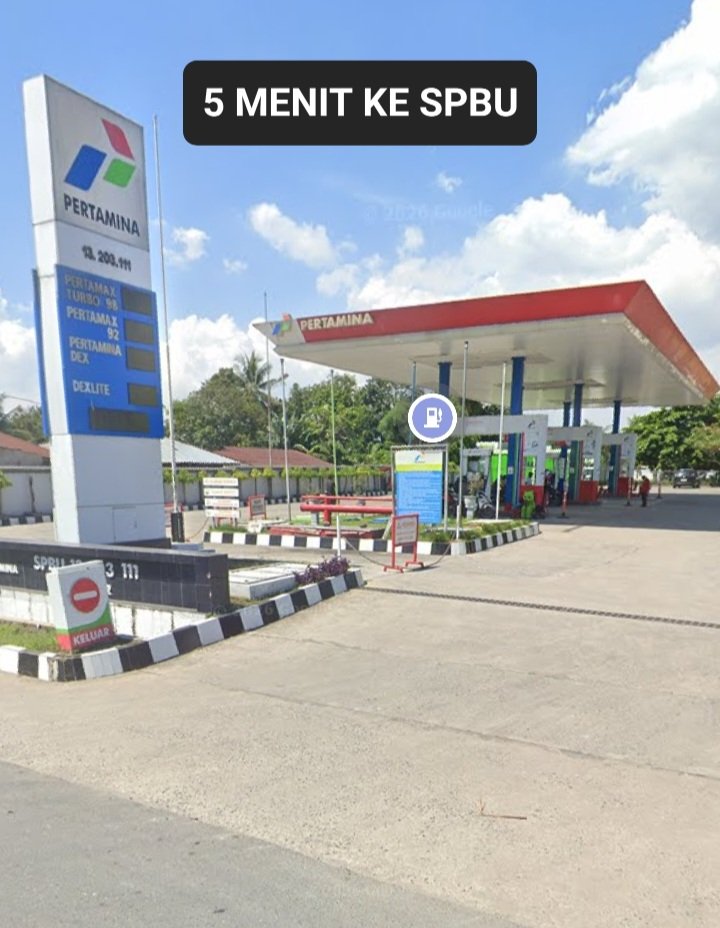 Dijual Perumahan rumah Subsidi bintang mencirim 2 di Daerah sei mencirim 15 menit ke Sunggal Dp 1 juta - 20