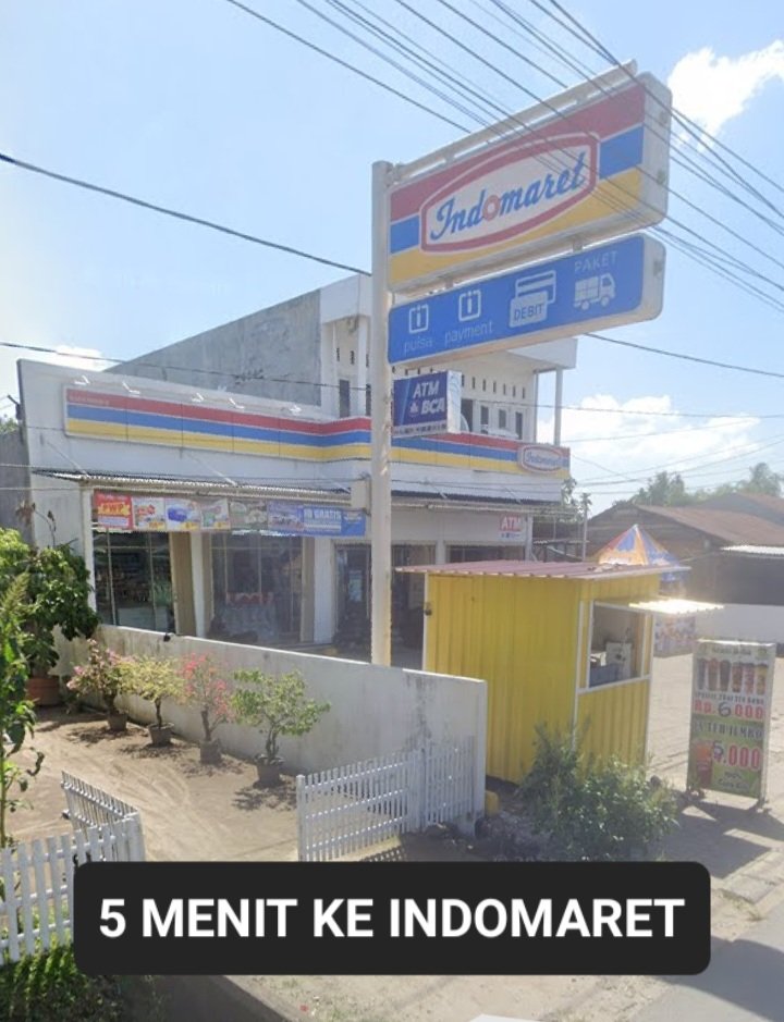 Dijual Perumahan rumah Subsidi bintang mencirim 2 di Daerah sei mencirim 15 menit ke Sunggal Dp 1 juta - 22