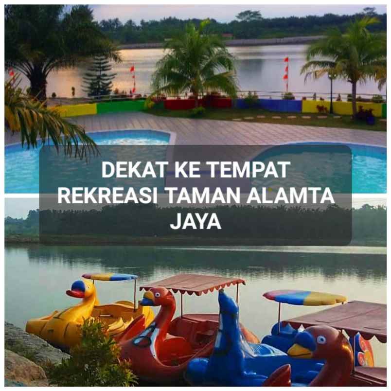 Dijual Perumahan rumah Subsidi bintang mencirim 2 di Daerah sei mencirim 15 menit ke Sunggal Dp 1 juta - 17