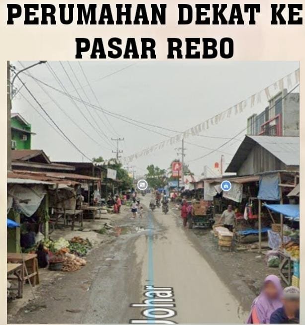 Dijual Perumahan rumah Subsidi bintang mencirim 2 di Daerah sei mencirim 15 menit ke Sunggal Dp 1 juta - 18