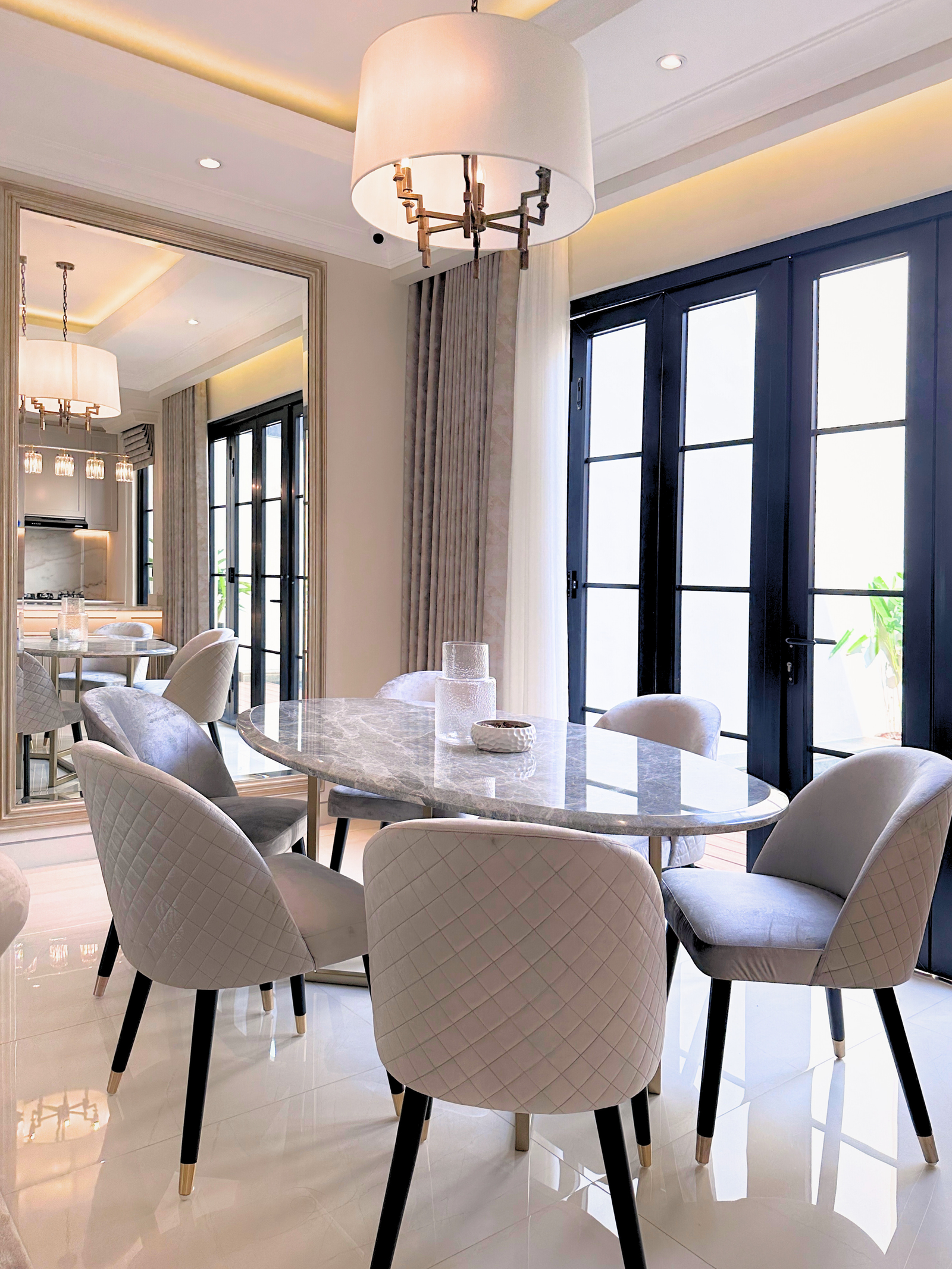 Savoy Residences - 20