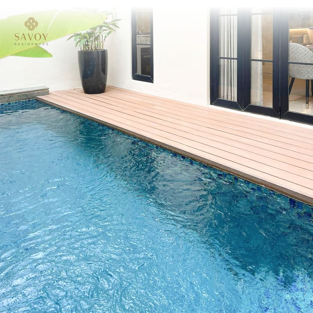 Savoy Residences - 2
