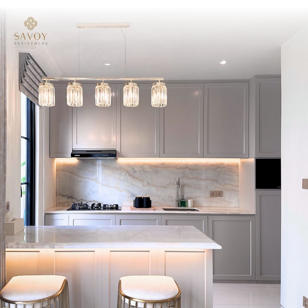 Savoy Residences - 14