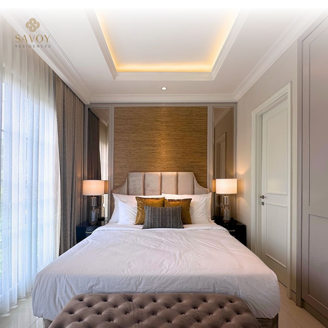 Savoy Residences - 4