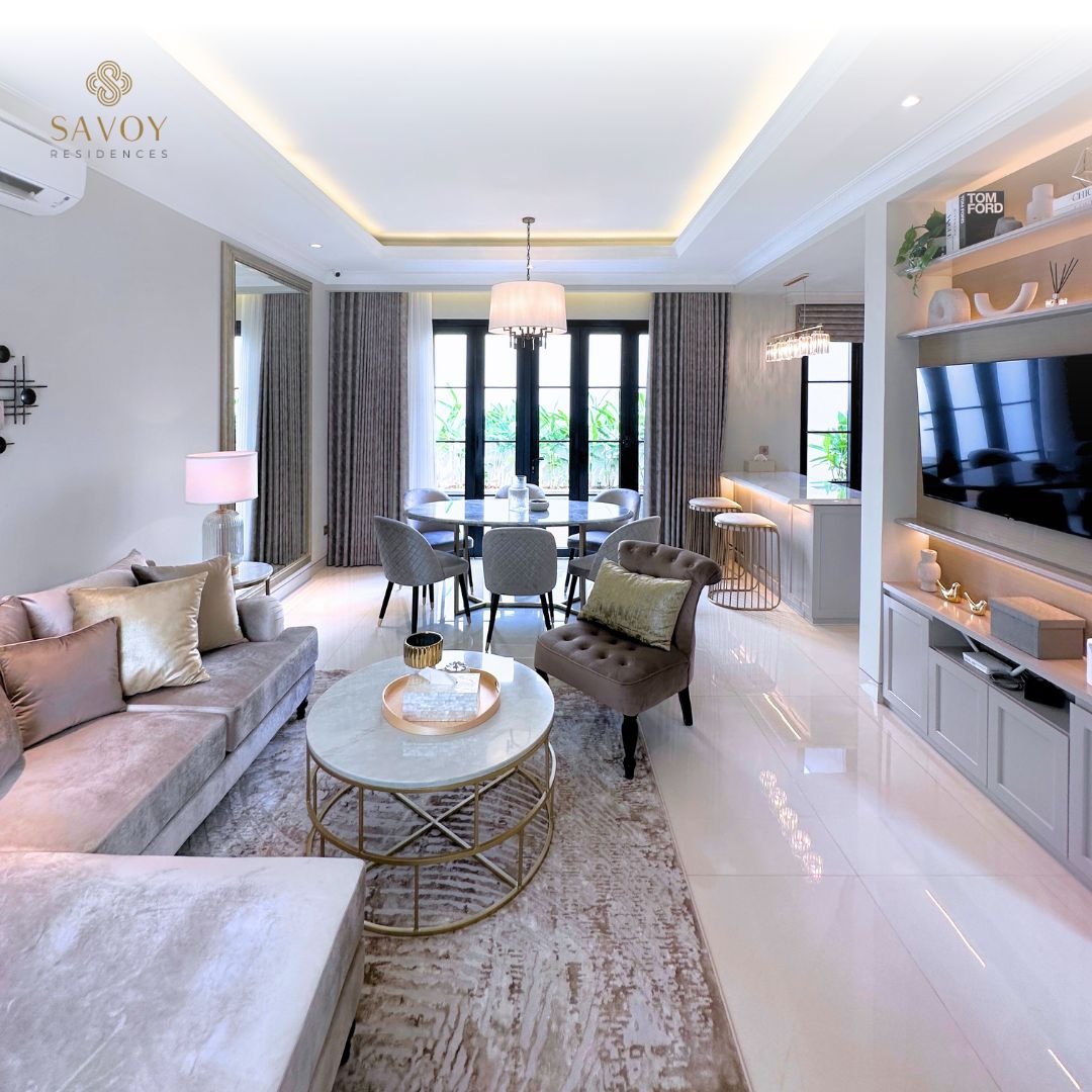 Savoy Residences - 6