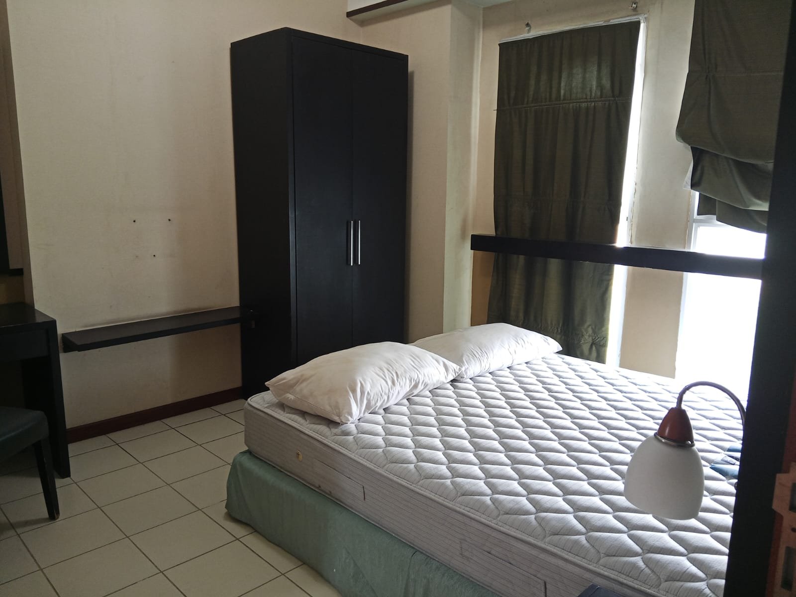 Apartemen Bandung Marbella - 2 kamar - 10