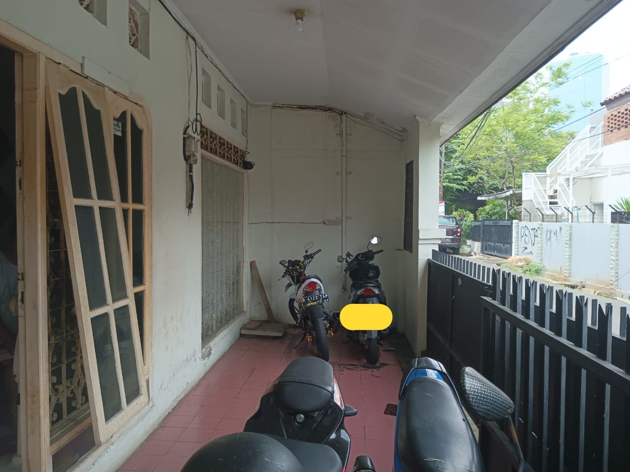 Rumah Harga Rp 2 M - an di Tebet - 14