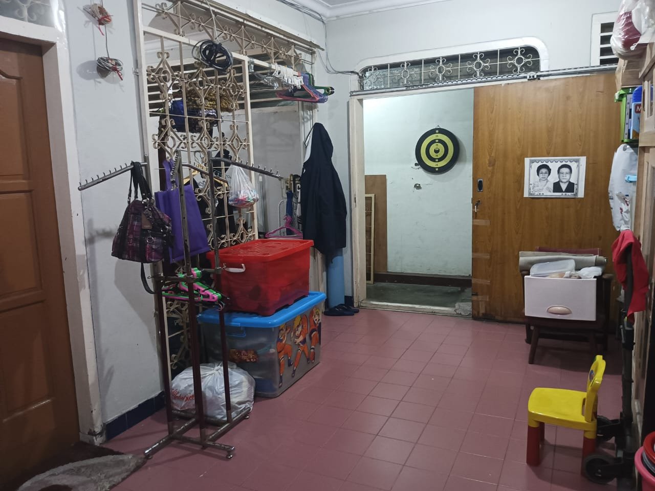 Rumah Harga Rp 2 M - an di Tebet - 6