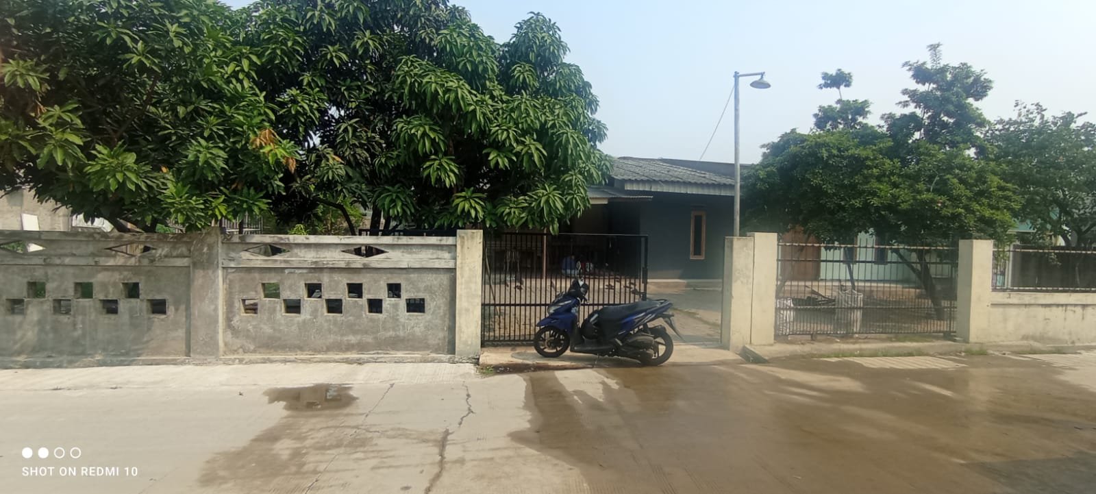 DIJUAL LELANG RUMAH - TANGERANG - 6