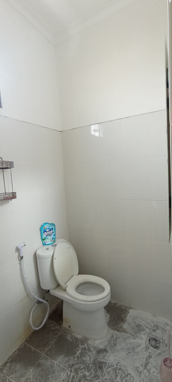 DIJUAL CEPAT RUMAH - BOGOR - 32