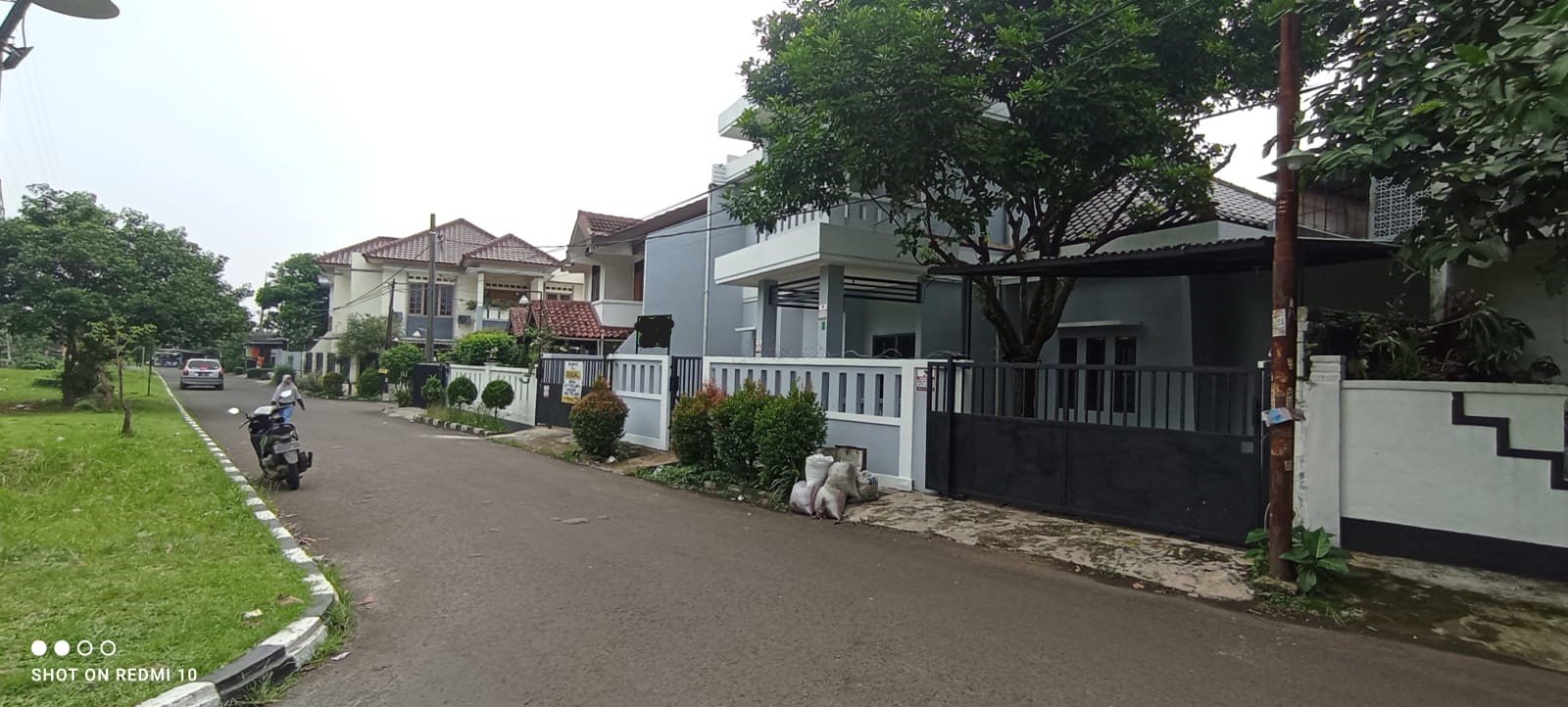 DIJUAL CEPAT RUMAH - BOGOR - 1