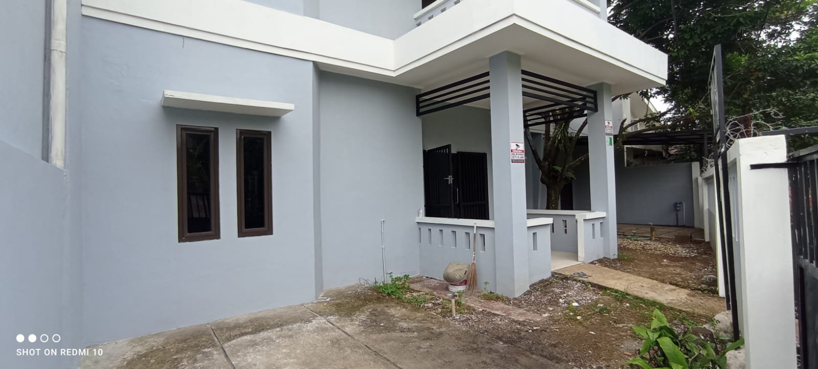 DIJUAL CEPAT RUMAH - BOGOR - 8