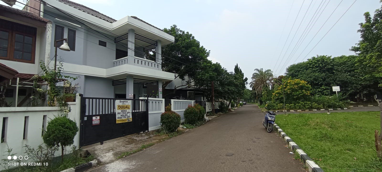 DIJUAL CEPAT RUMAH - BOGOR - 3