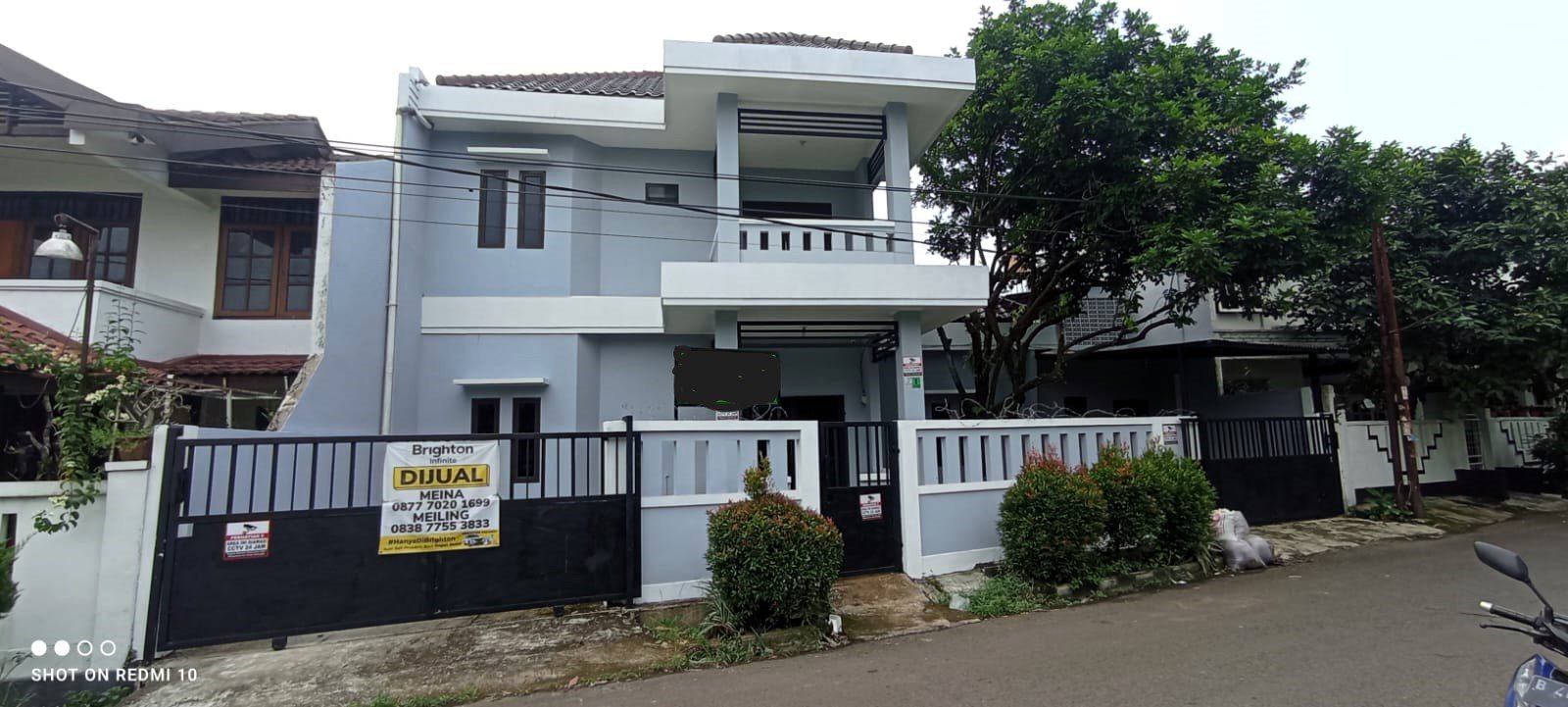 DIJUAL CEPAT RUMAH - BOGOR - 5