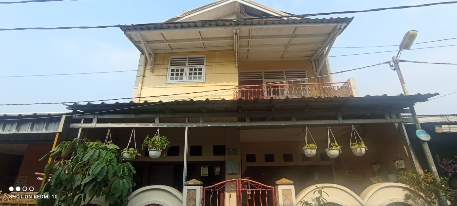 DIJUAL LELANG RUMAH - CIBODAS TANGERANG - 7