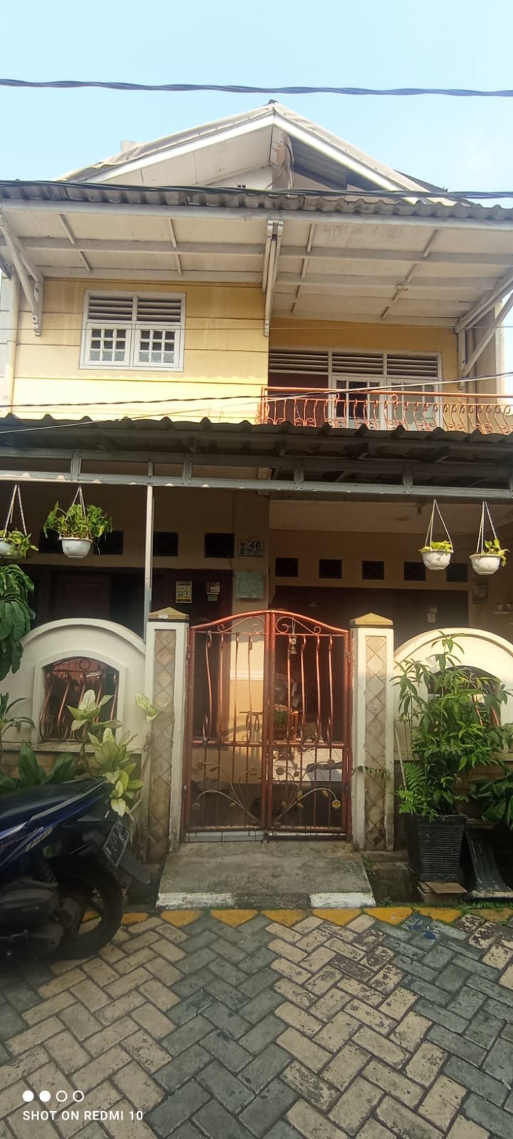 DIJUAL LELANG RUMAH - CIBODAS TANGERANG - 5