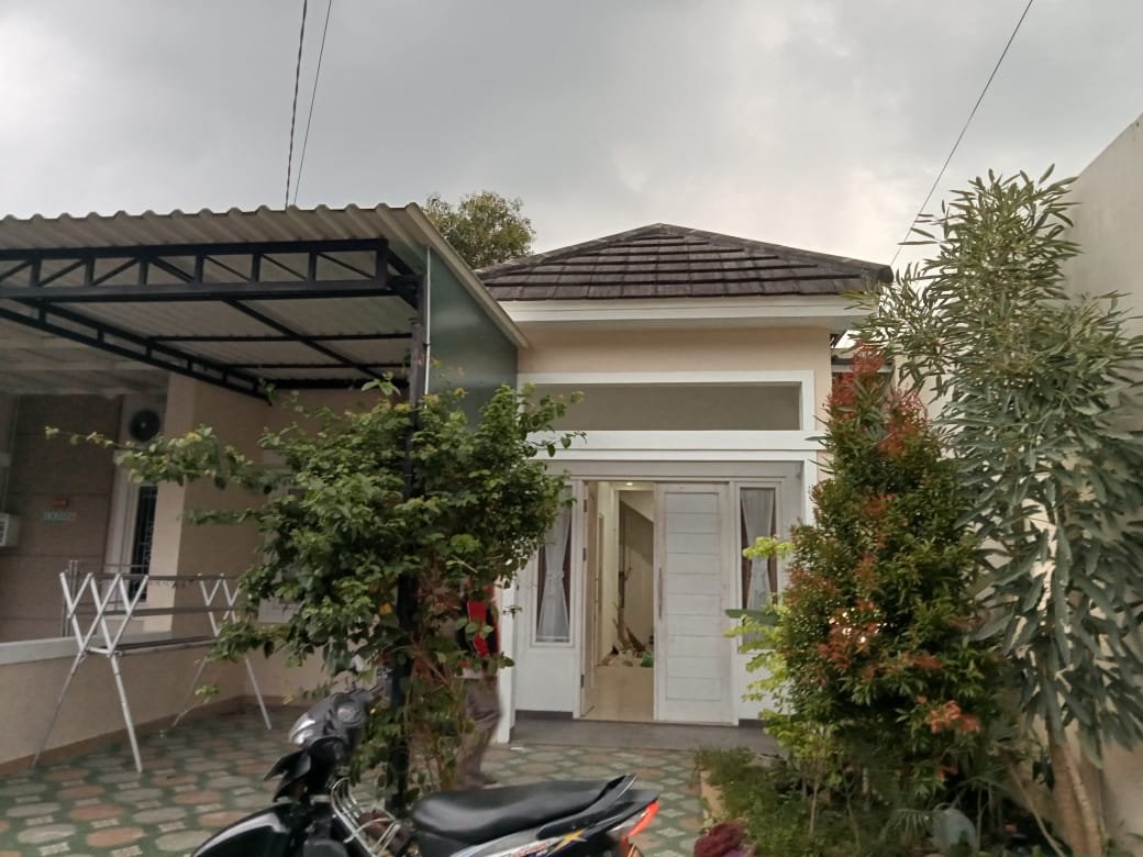 Rumah 2 lantai strategis di dalam perumahan Bangunjiwo - 8