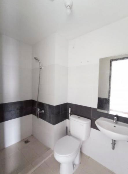 DIJUAL CEPAT APARTMENT STUDIO VIEW CANTIK JARANG ADA DI GADING SERPONG - 8