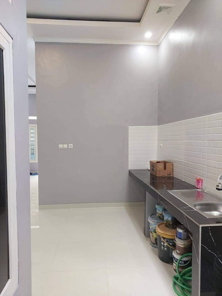 JUAL RUMAH MURAH BERKULITAS SIAP HUNI DIBEKASI - 3