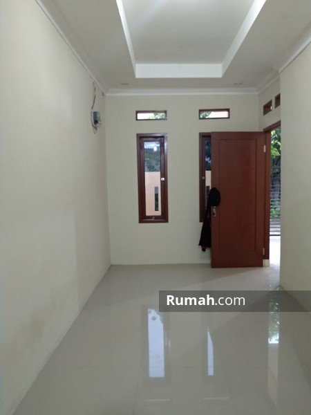 JUAL RUMAH MURAH BERKUALITAS DIBEKASI SIAP HUNI - 1