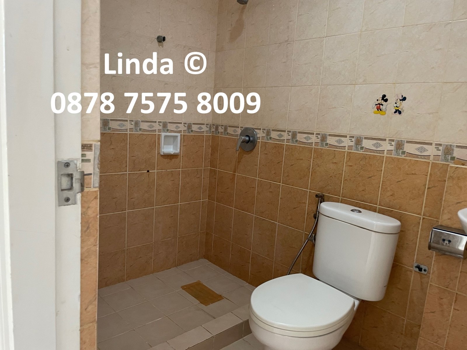 Paris frenchwalk MOI hoek furnished - 14