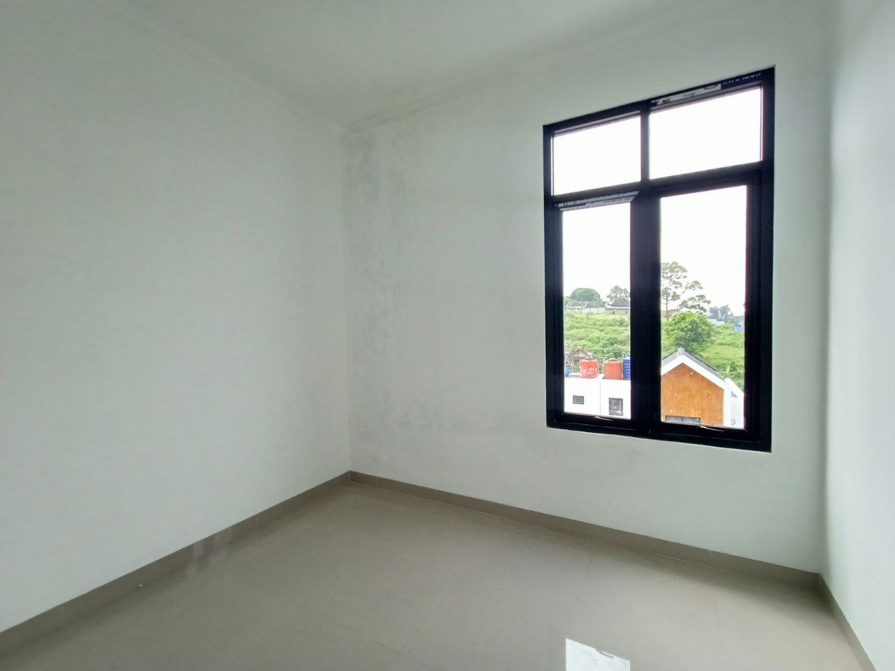 Jual rumah 500 jutaan bisa dicicil didekat pintu tol cimahi - 3