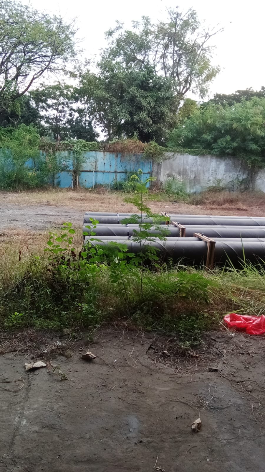 SANGAT JARANG Dijual Tanah di Cakung Cilincing 3.400 m2 di Pinggir Tol Cakung COCOK BUAT GUDANG - 29