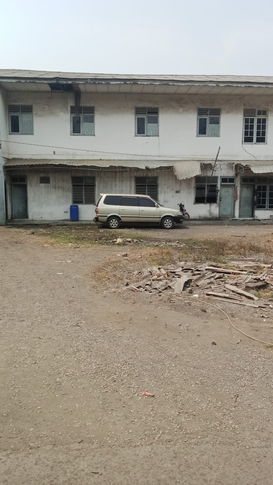 JARANG ADA Dijual Tanah di Cakung Cilincing 3.400 m2 di Pinggir Tol Cakung COCOK BUAT GUDANG - 19