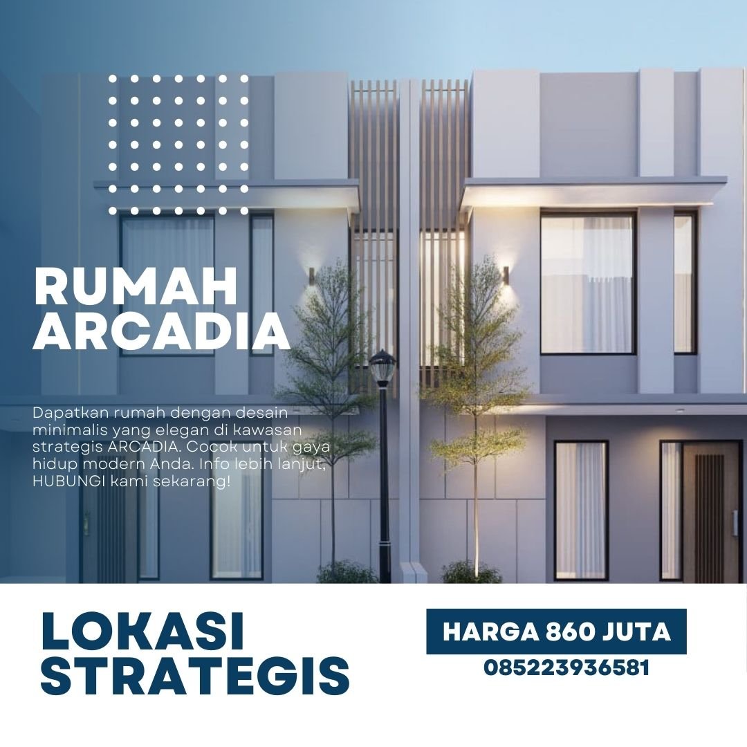 Dijual rumah modern 2 lantai legalitas SHM di Cimahi dekat pemkot Cimahi - 3