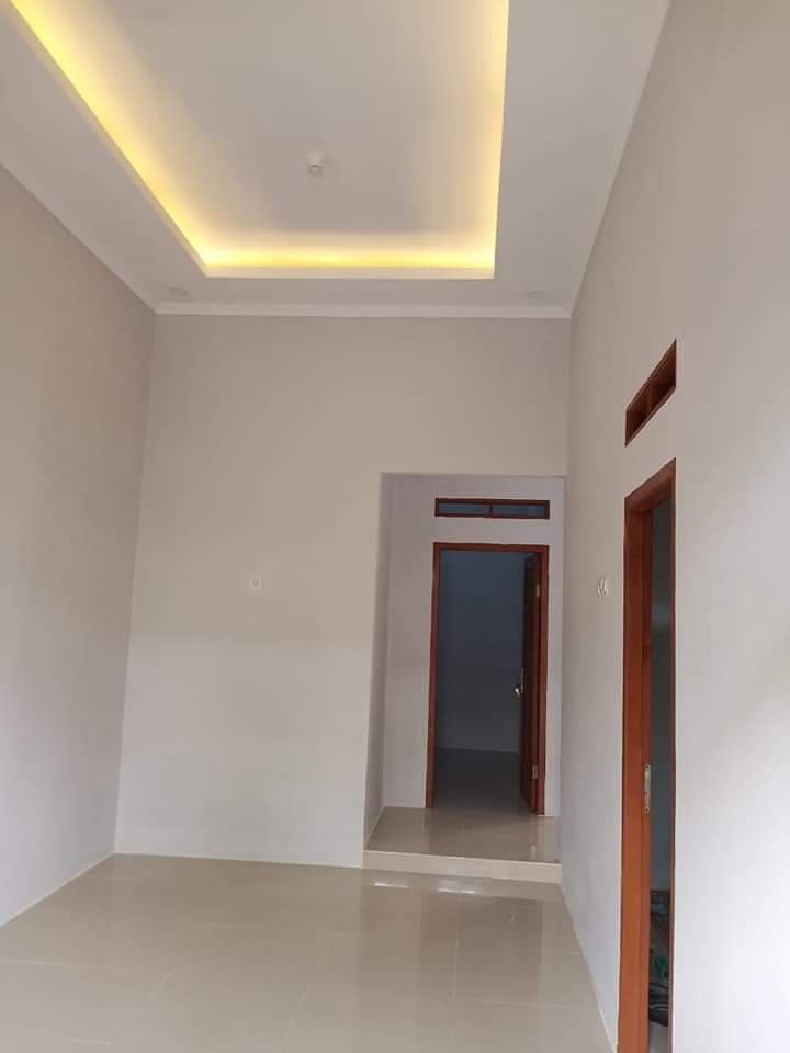 Rumah minimalis siap huni bekasi loksi perumahan dekat Jakarta - 4