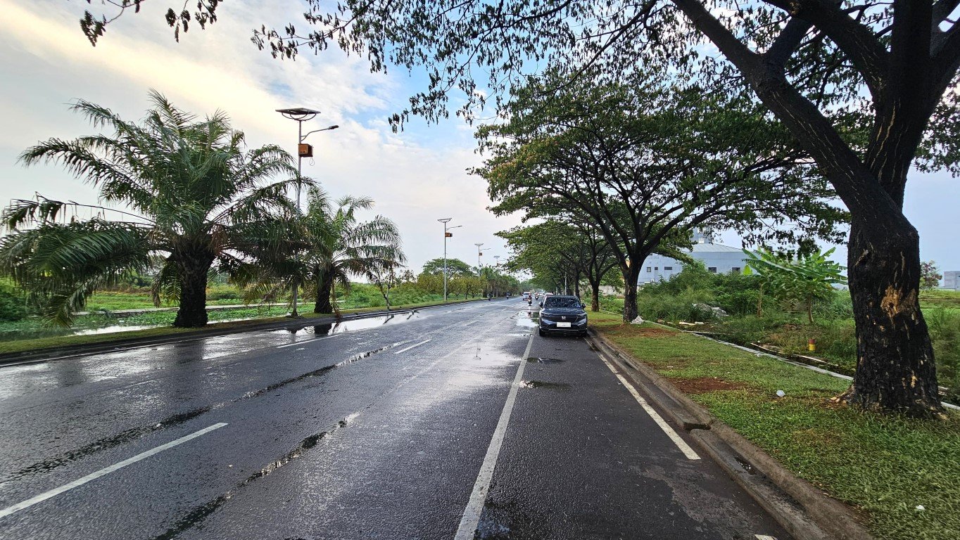 Tanah Komersial Murah Siap Bangun Kota Harapan Indah Bekasi - 8