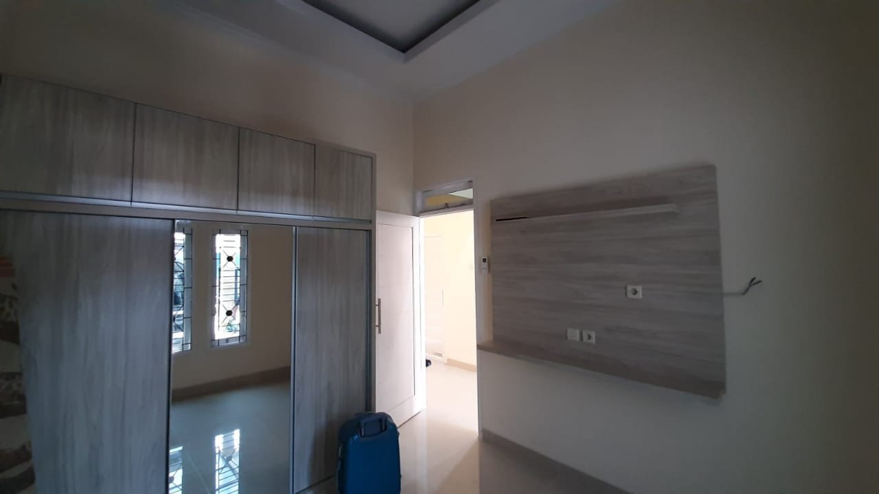 Rumah minimalis vila gading harapan 1 bekasi - 6