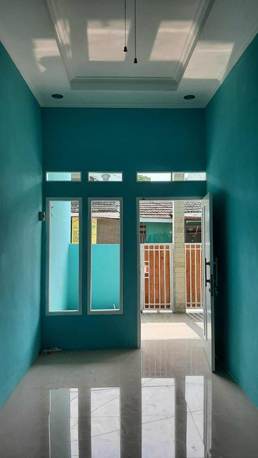 Rumah minimalis vila gading harapan 1 bekasi - 10
