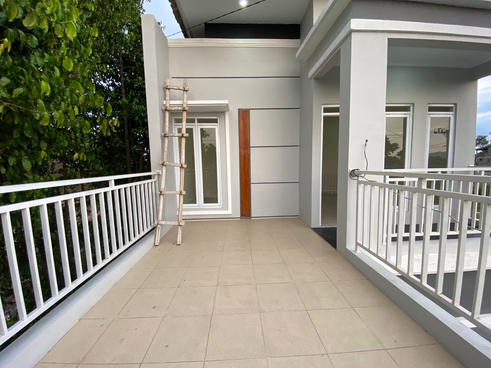 Jual Rumah Siap Huni Megah Type 110/153m2 2 Lantai di Klaten Selatan Dekat PEMDA - 16