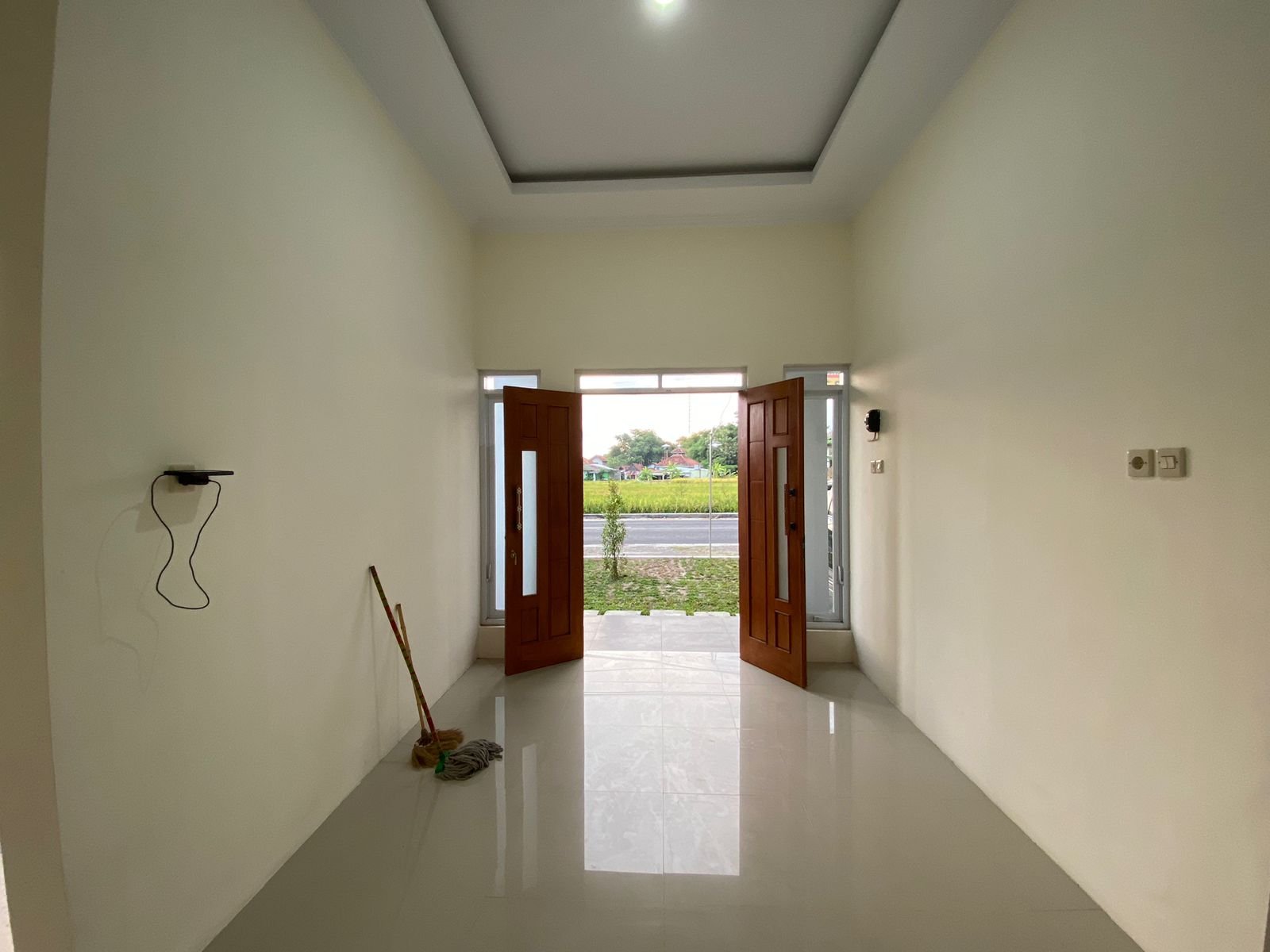 Jual Rumah Siap Huni Megah Type 110/153m2 2 Lantai di Klaten Selatan Dekat PEMDA - 8