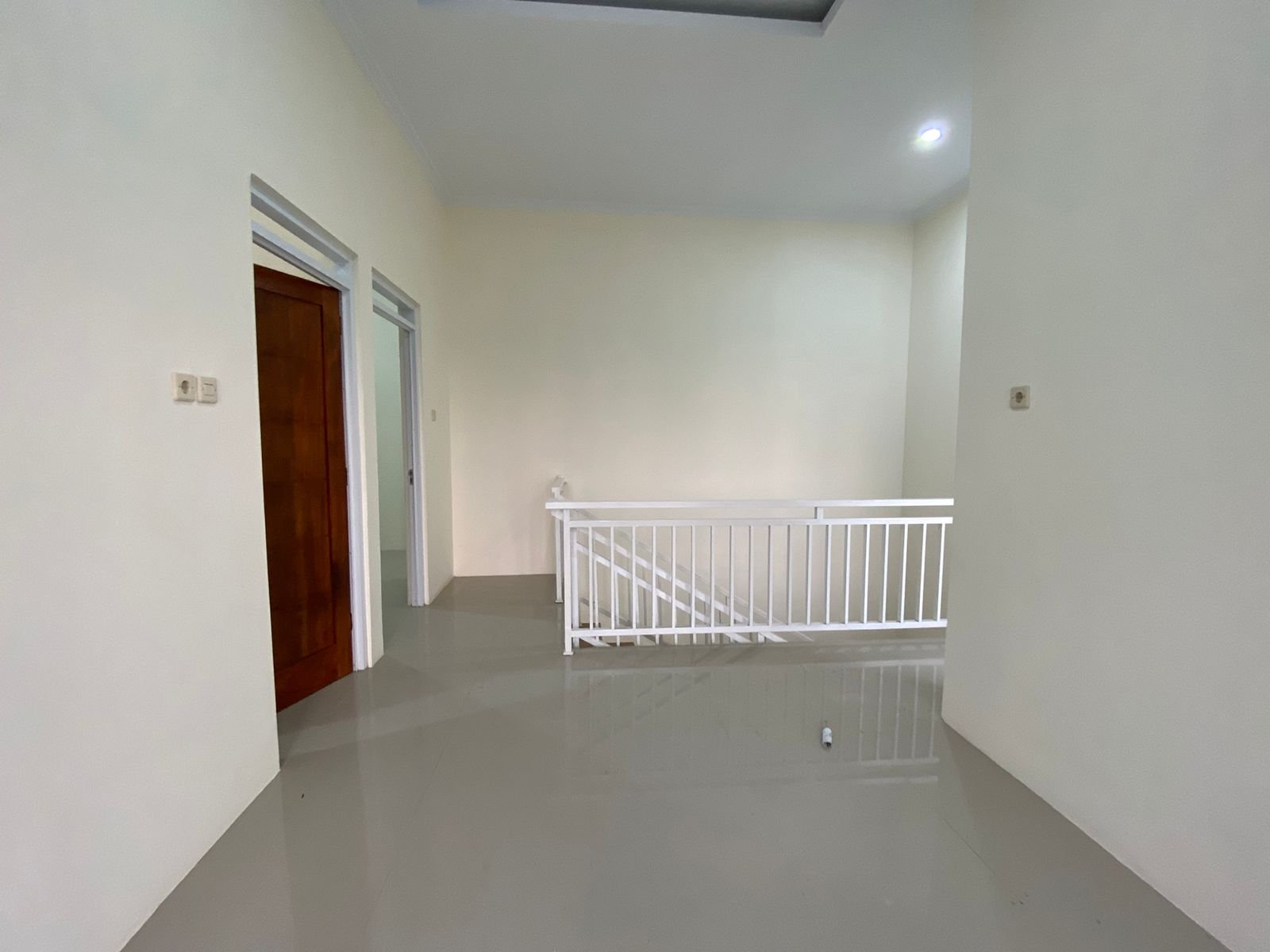 Jual Rumah Siap Huni Megah Type 110/153m2 2 Lantai di Klaten Selatan Dekat PEMDA - 10