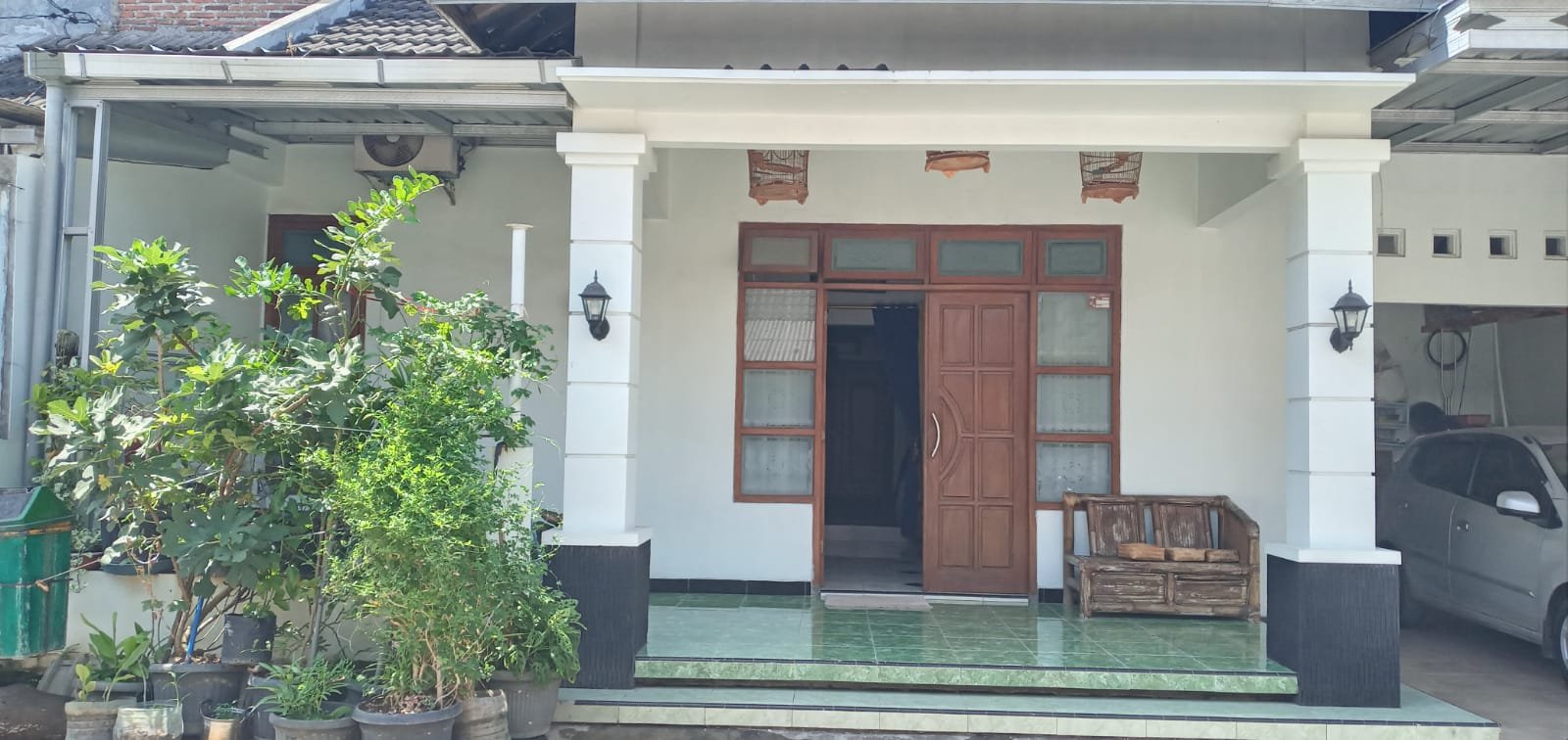 Dijual rumah di Jepara kota - 3
