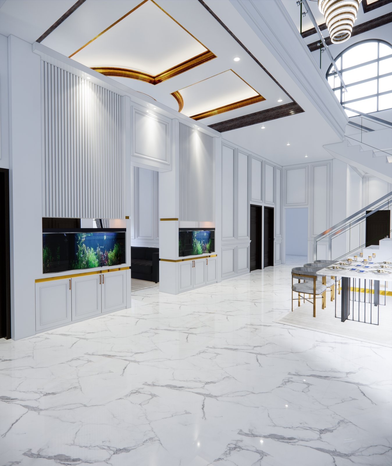 Rumah Luas dengan Harga Terjangkau, Hanya Komplek Pemda Pekanbaru - 6