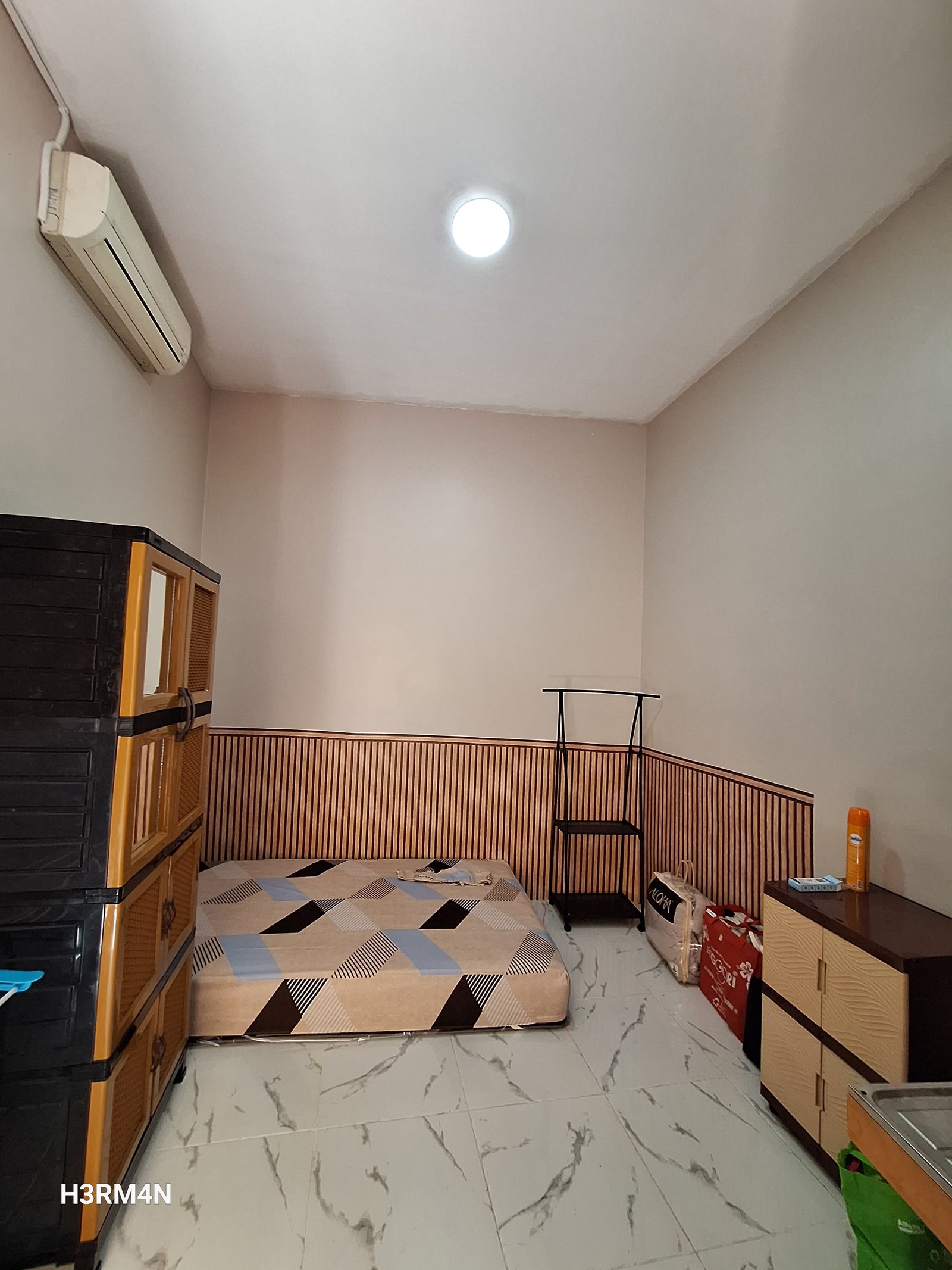 Rumah Kost BSB City Pusat Kawasan Industri Kota Semarang - 22