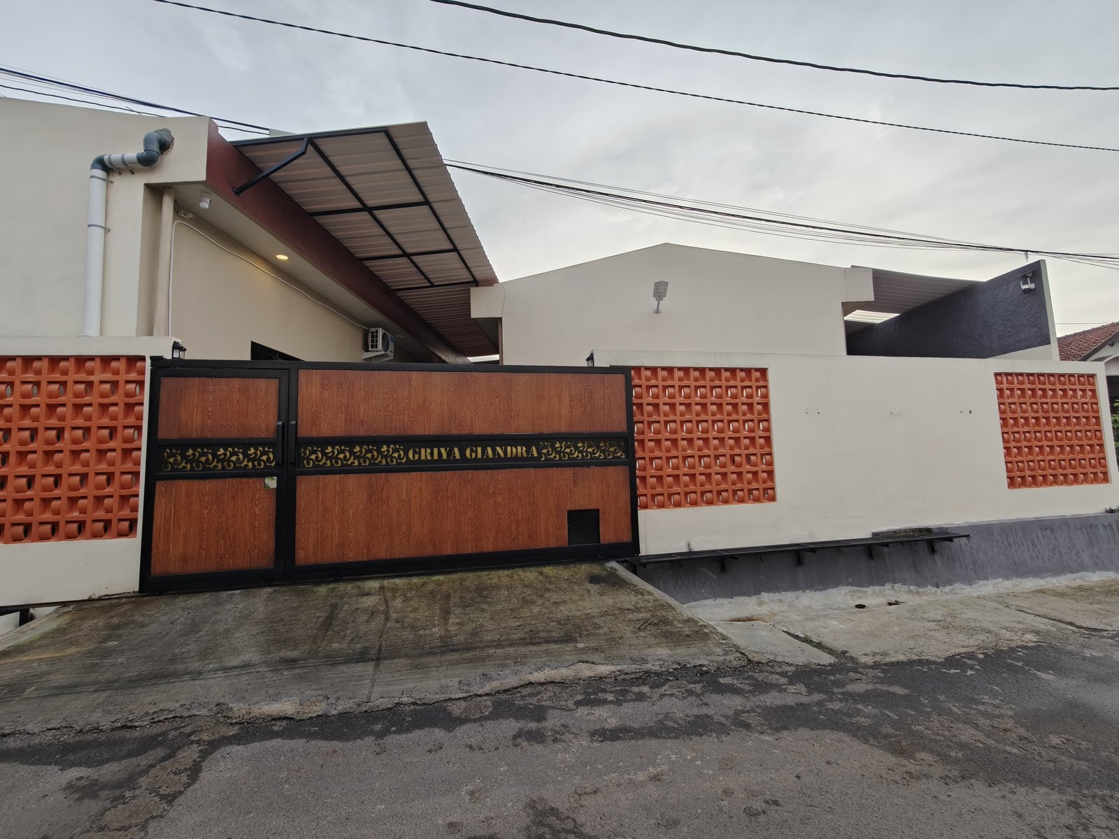 Rumah Kost BSB City Pusat Kawasan Industri Kota Semarang - 16