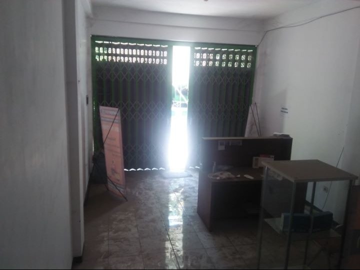 DIJUAL RUKO 2LANTAI DI TEPI JALAN KI HAJAR DEWANTARA PASURUAN KOTA,JATIM - 3