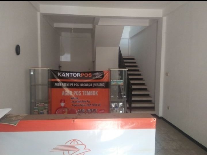 DIJUAL RUKO 2LANTAI DI TEPI JALAN KI HAJAR DEWANTARA PASURUAN KOTA,JATIM - 12