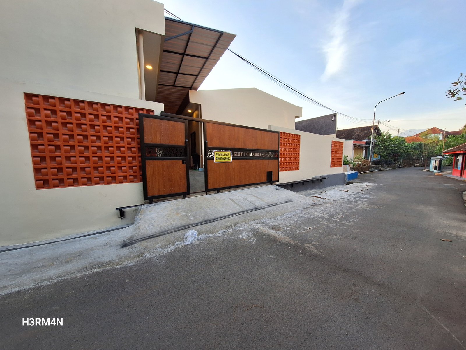 Rumah Kost BSB City Pusat Kawasan Industri Kota Semarang - 6