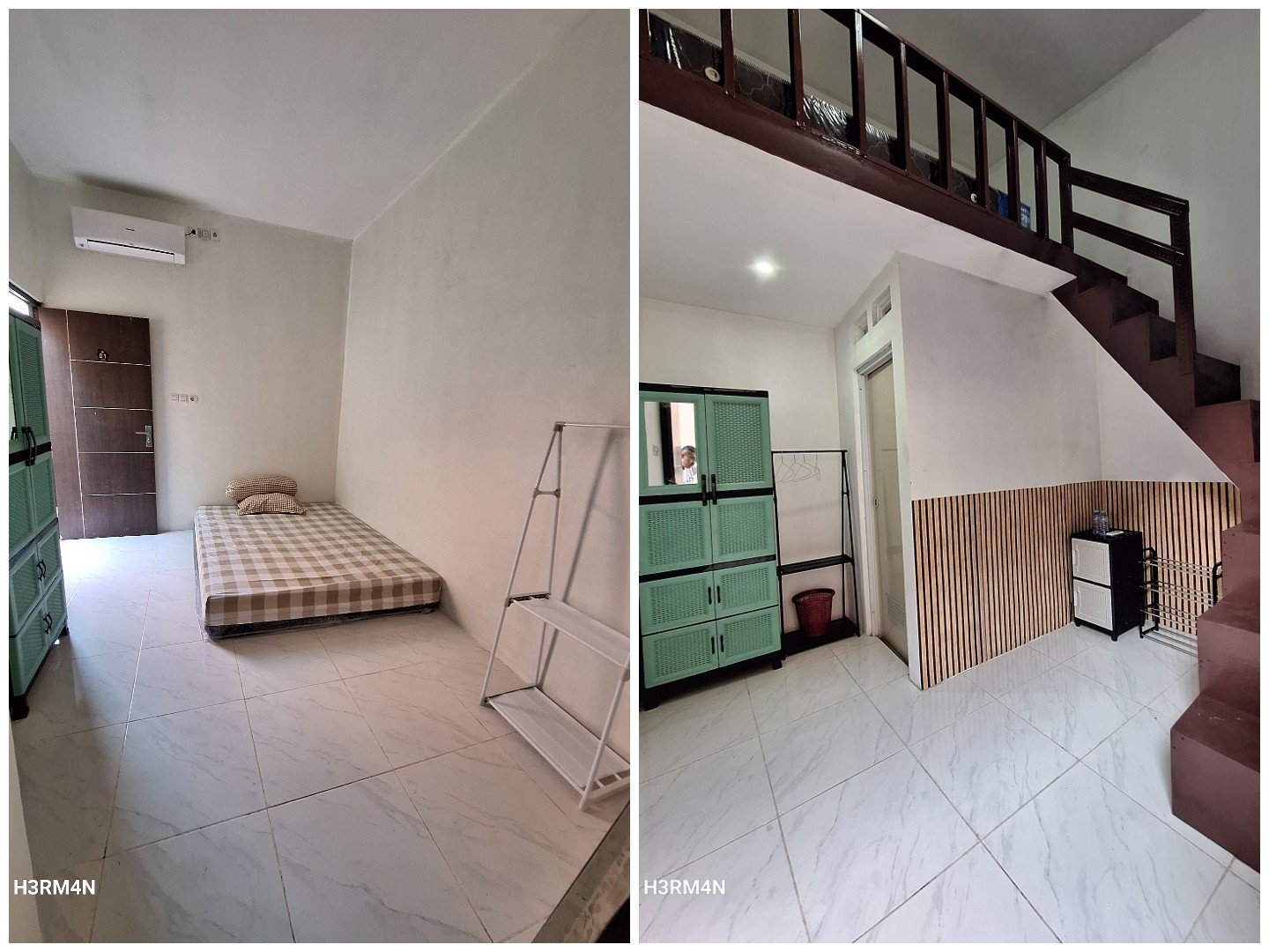 Rumah Kost BSB City Pusat Kawasan Industri Kota Semarang - 14