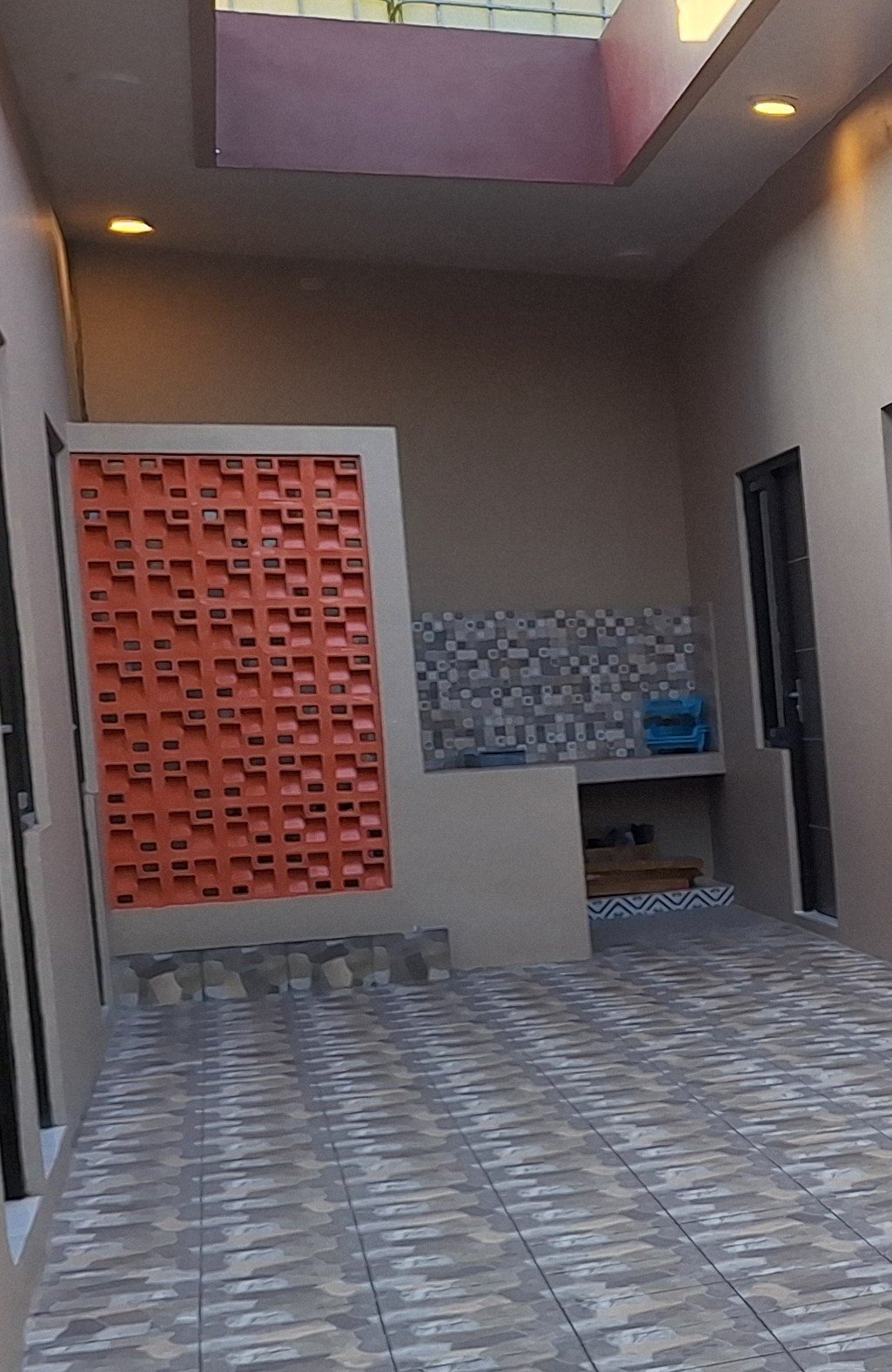 Rumah Kost BSB City Pusat Kawasan Industri Kota Semarang - 12