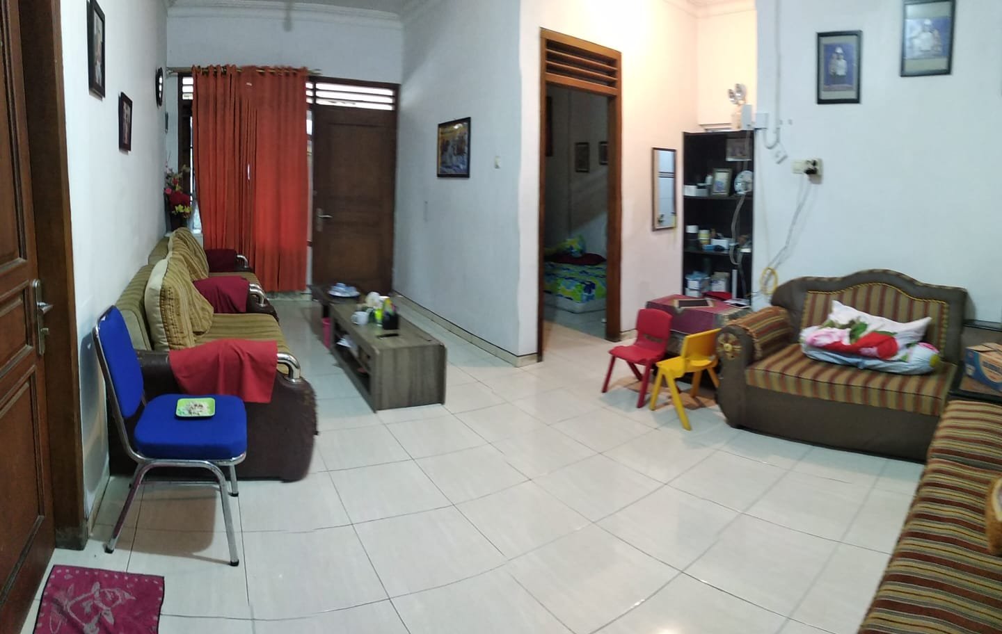 DIJUAL RIMAU DI PERUMAHAN WALITELON ASRI TEMANGGUNG - 17