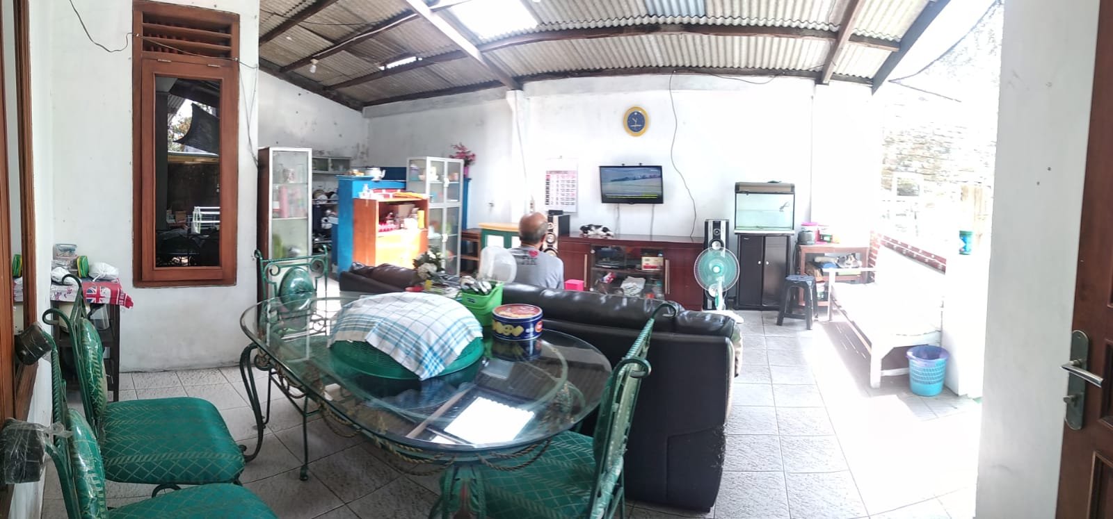 DIJUAL RIMAU DI PERUMAHAN WALITELON ASRI TEMANGGUNG - 13